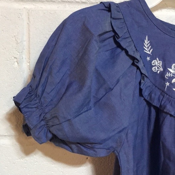 Mae Li Rose Dress 4/5 NWT - Picture 3 of 6